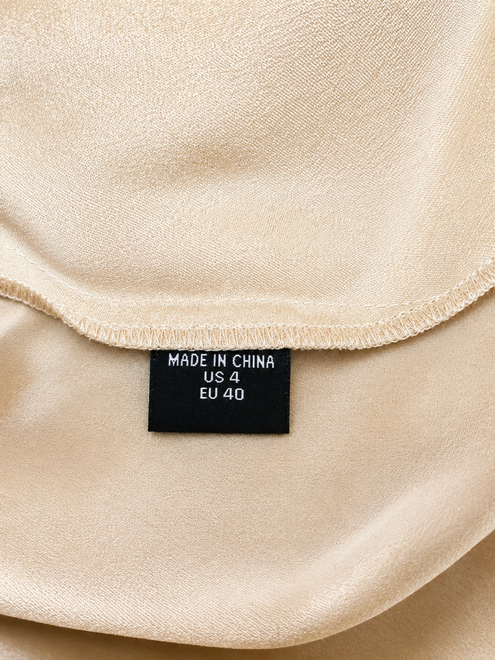 Robe Marciano by Guess Original Imprimé Papillon Taille M Comme Neuve – photo 12